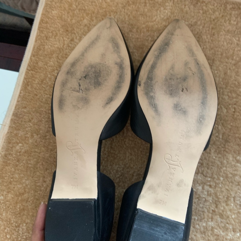 Ivanka Trump shoes - Picture 3 of 3